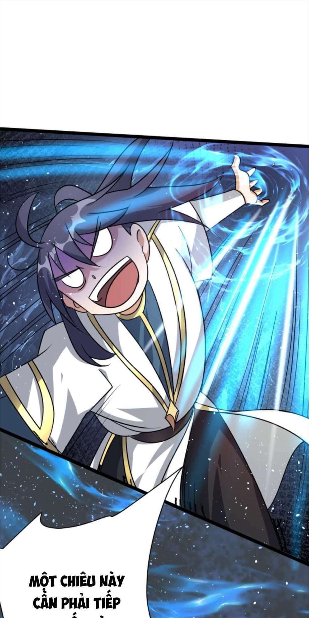 Thiên Khải Bại Gia Chapter 26 - Trang 2