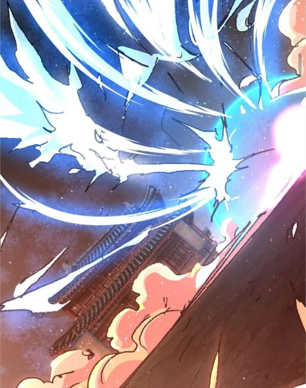 Thiên Khải Bại Gia Chapter 26 - Trang 2