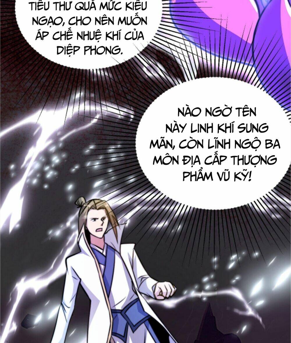 Thiên Khải Bại Gia Chapter 27 - Trang 2