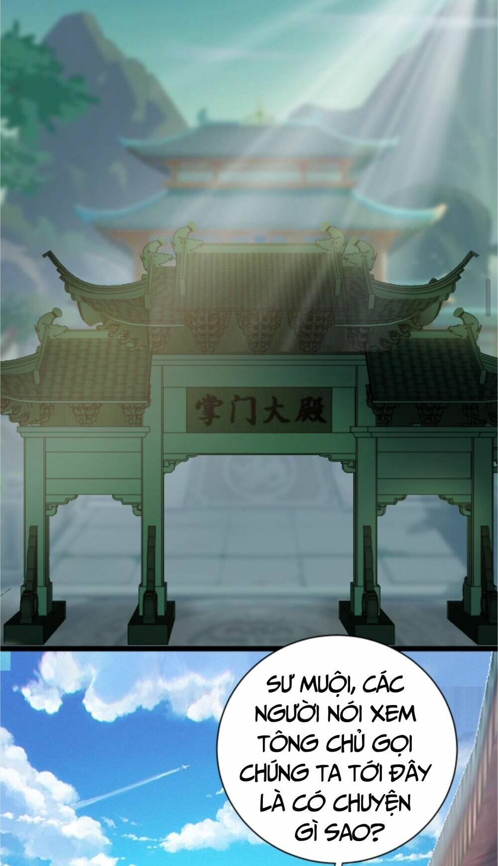 Thiên Khải Bại Gia Chapter 27 - Trang 2