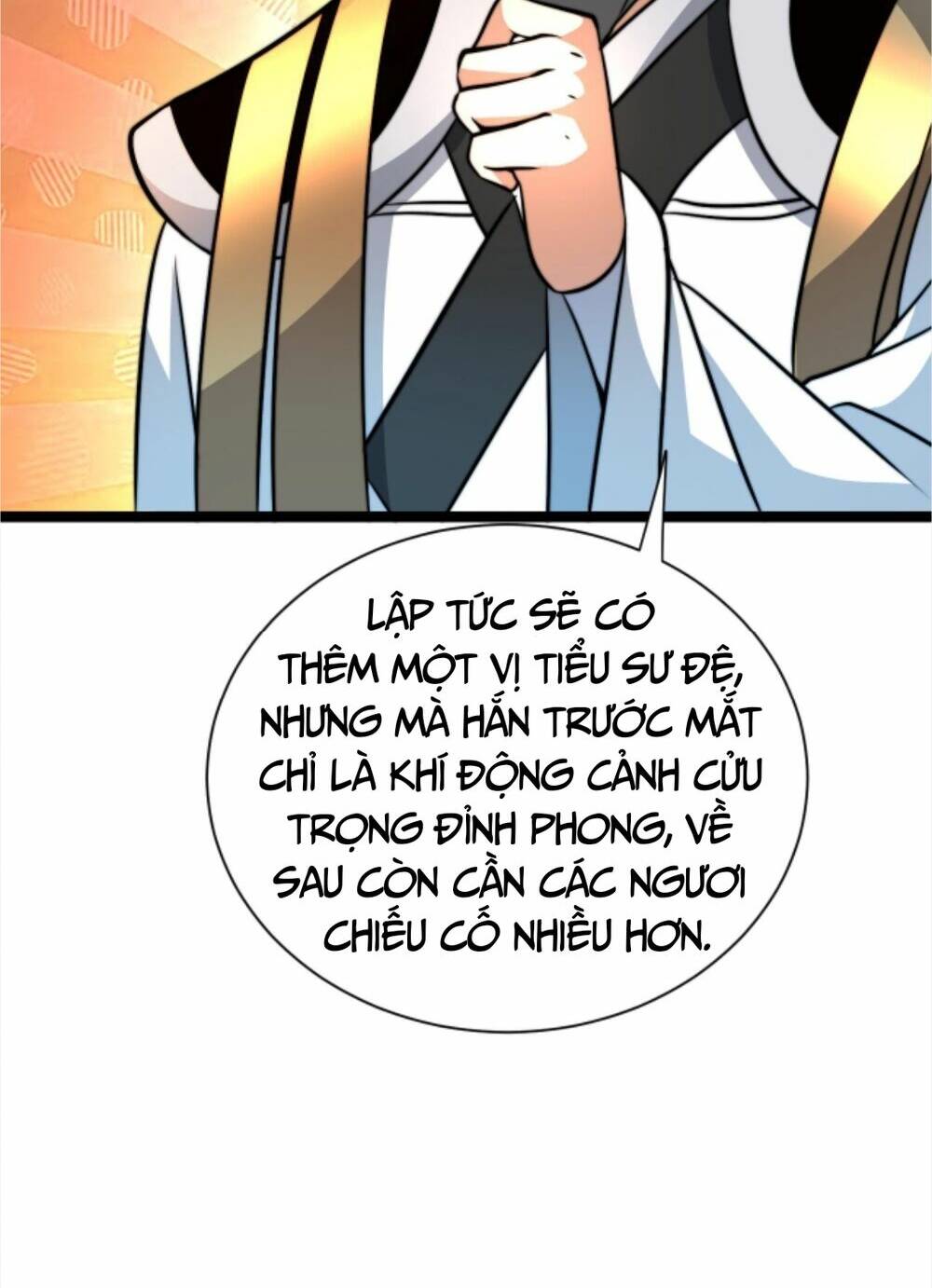 Thiên Khải Bại Gia Chapter 27 - Trang 2