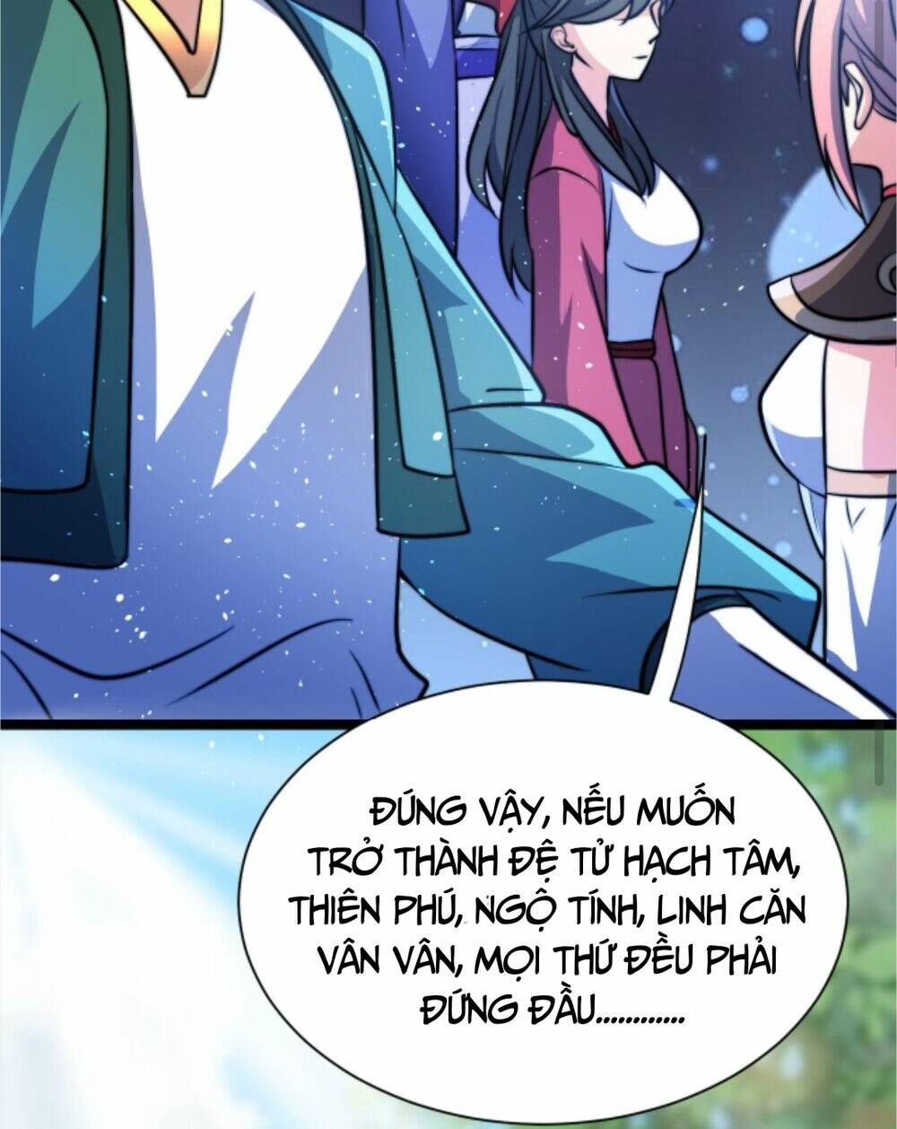 Thiên Khải Bại Gia Chapter 27 - Trang 2