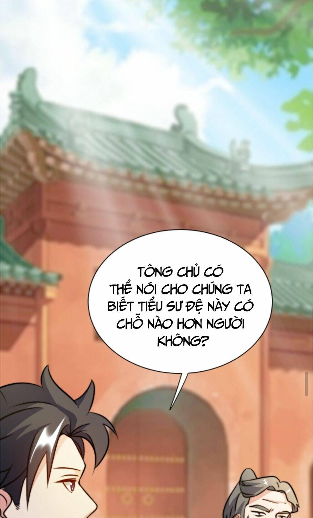 Thiên Khải Bại Gia Chapter 27 - Trang 2