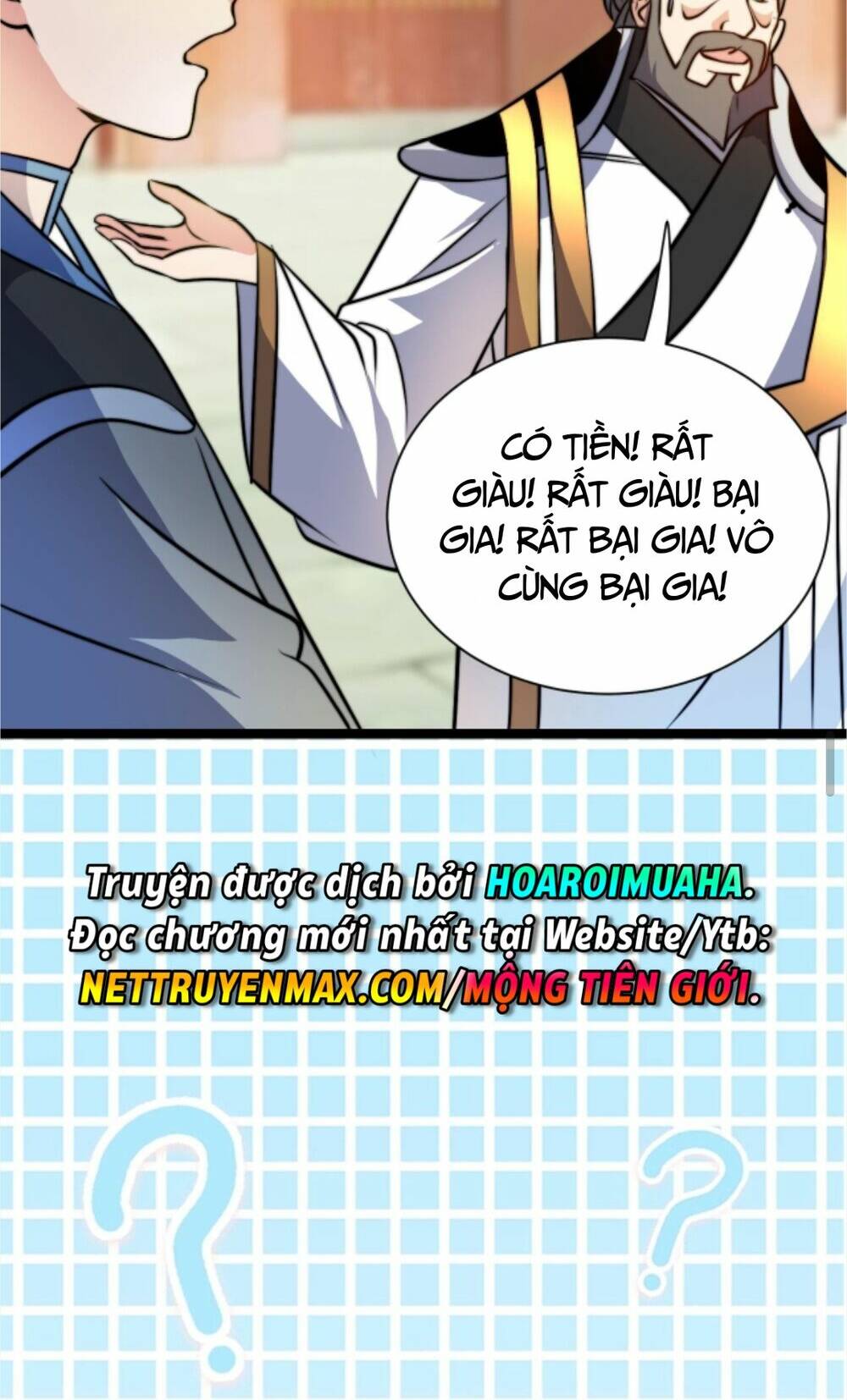 Thiên Khải Bại Gia Chapter 27 - Trang 2