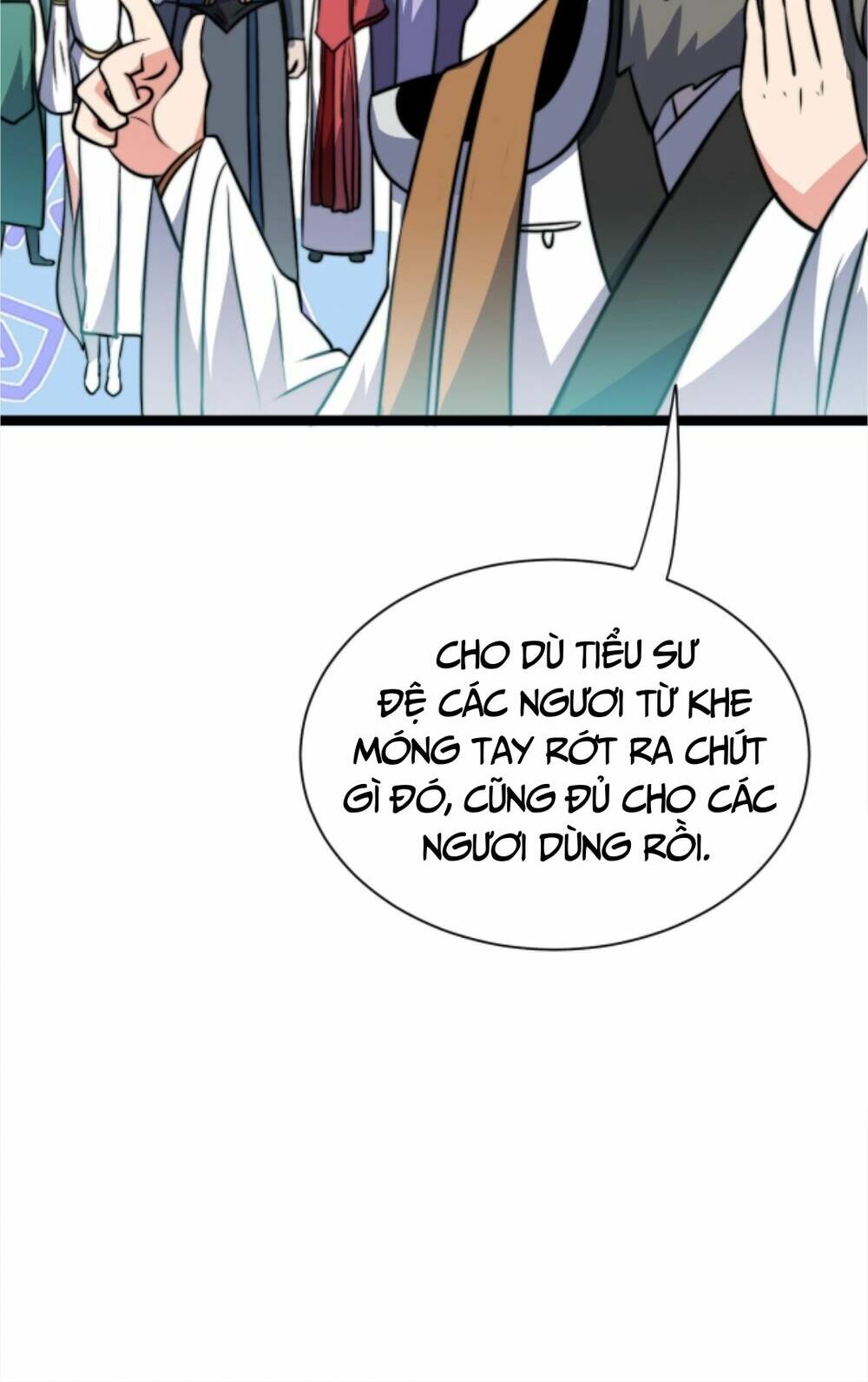 Thiên Khải Bại Gia Chapter 27 - Trang 2