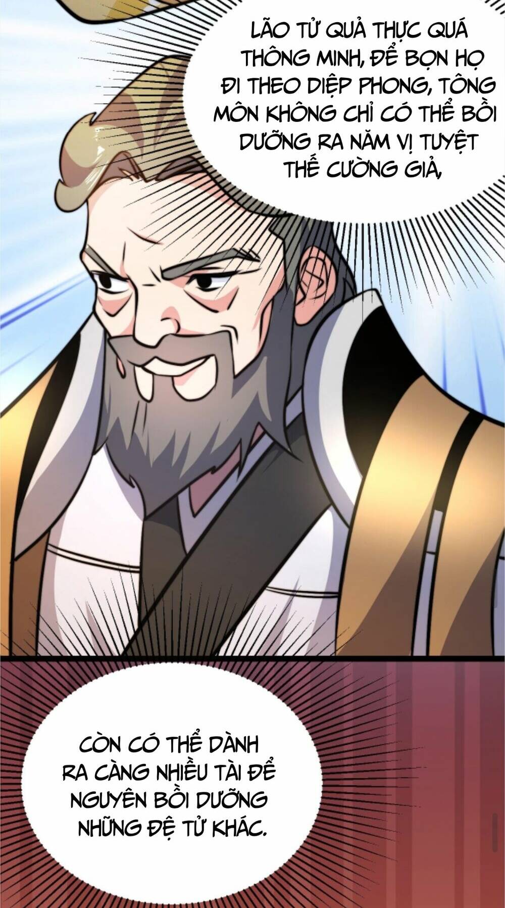 Thiên Khải Bại Gia Chapter 27 - Trang 2