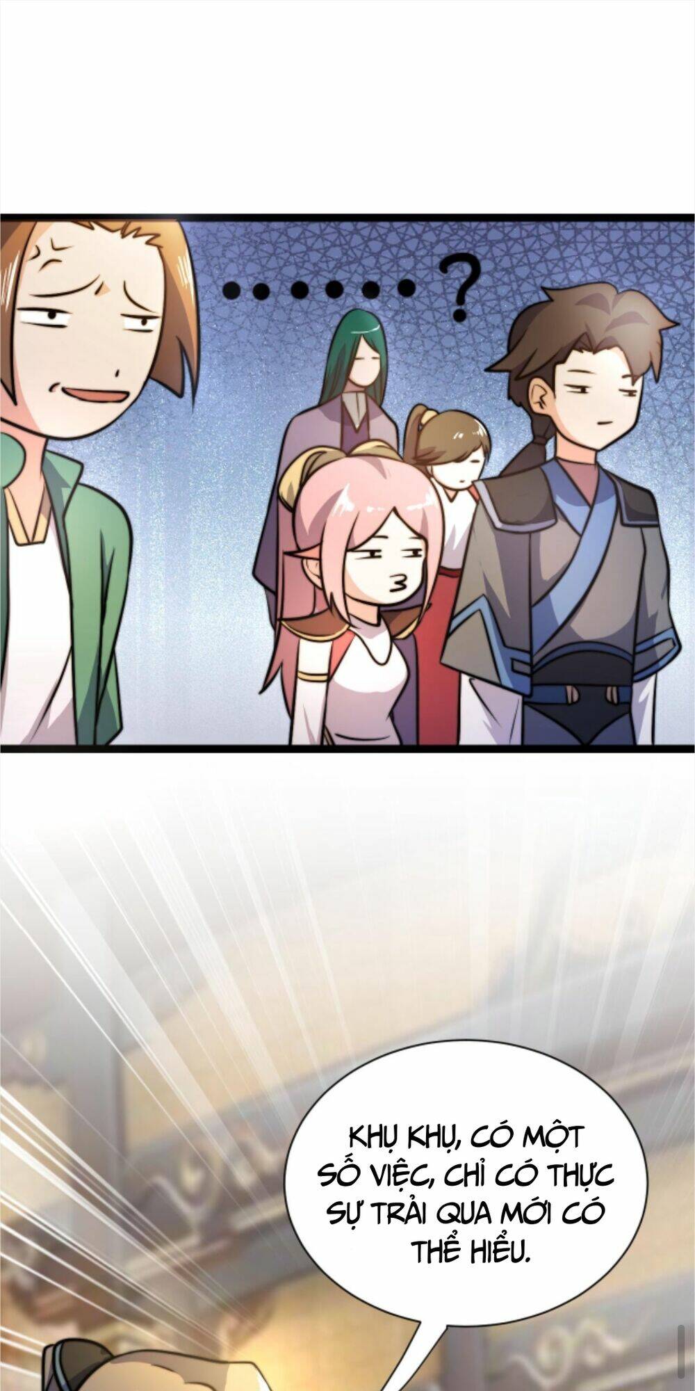 Thiên Khải Bại Gia Chapter 27 - Trang 2