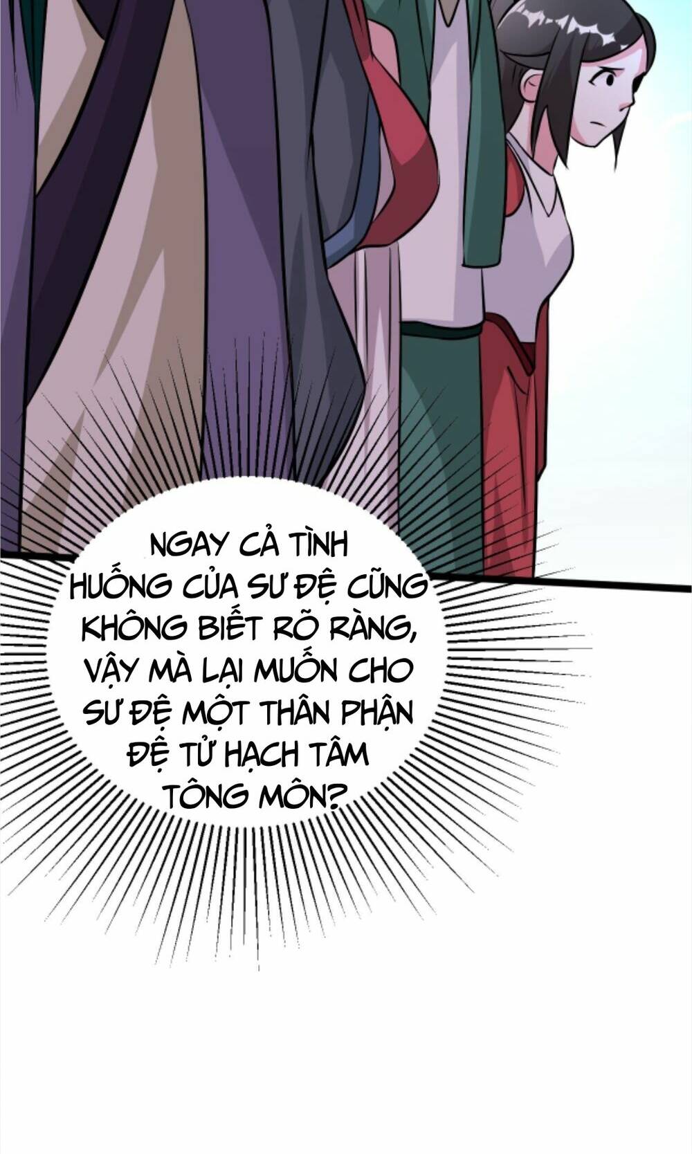 Thiên Khải Bại Gia Chapter 28 - Trang 2