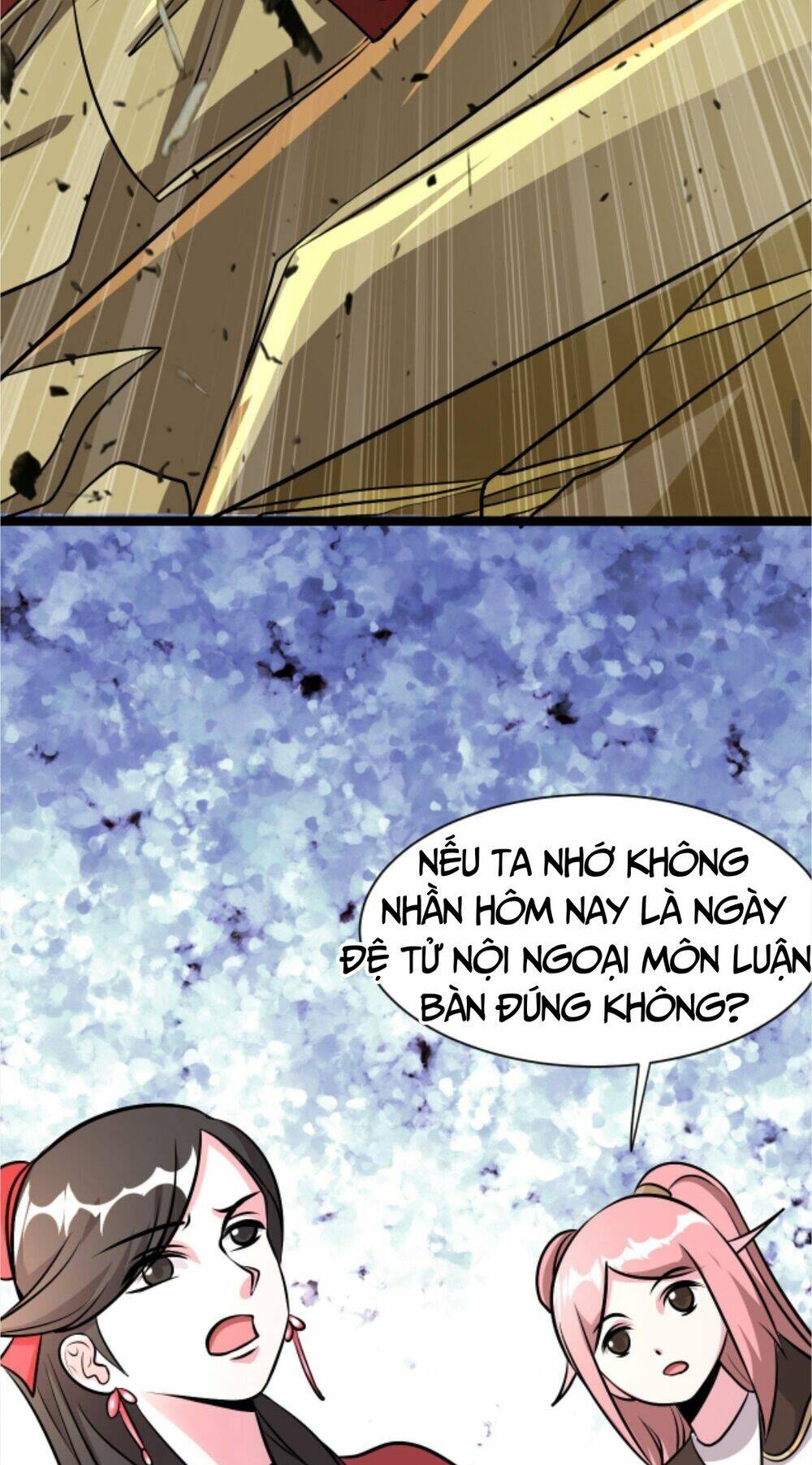 Thiên Khải Bại Gia Chapter 28 - Trang 2