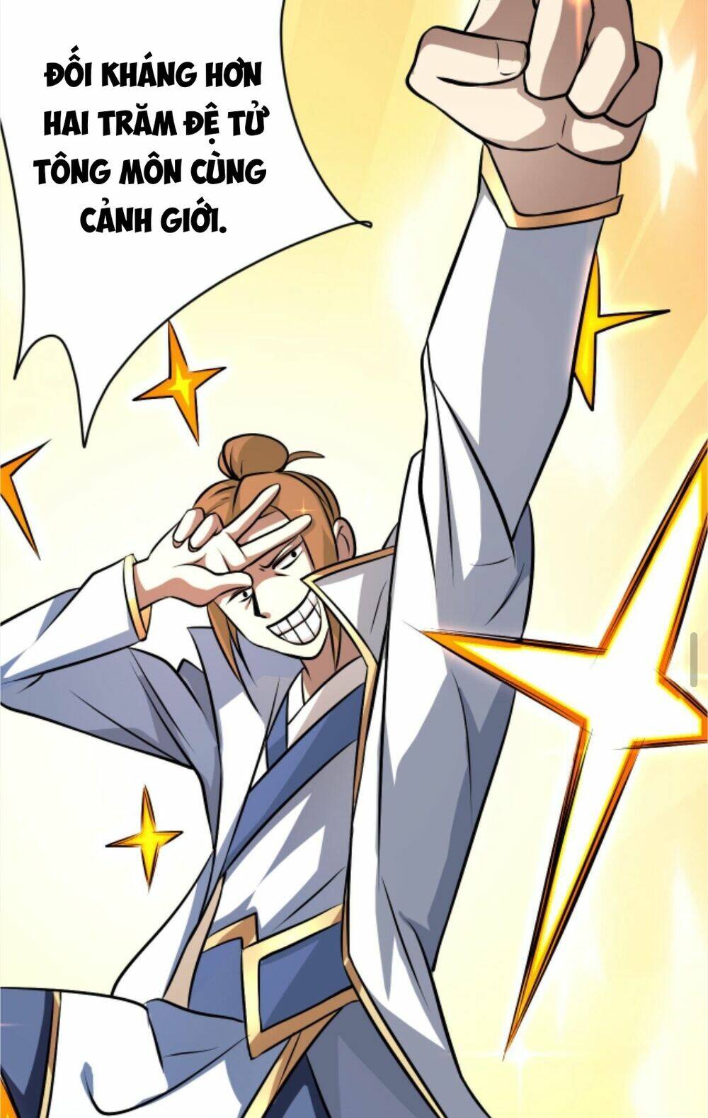 Thiên Khải Bại Gia Chapter 28 - Trang 2