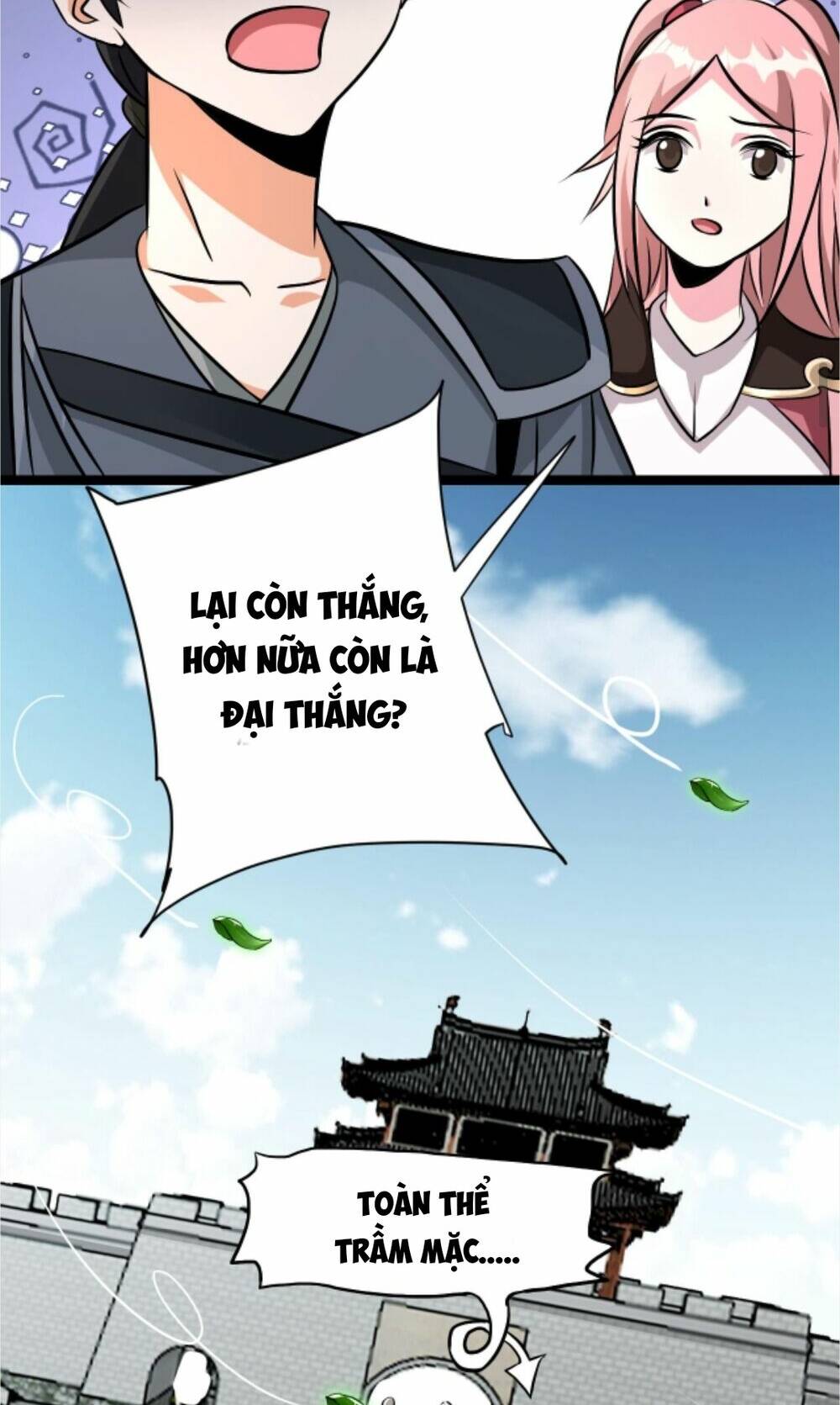 Thiên Khải Bại Gia Chapter 28 - Trang 2