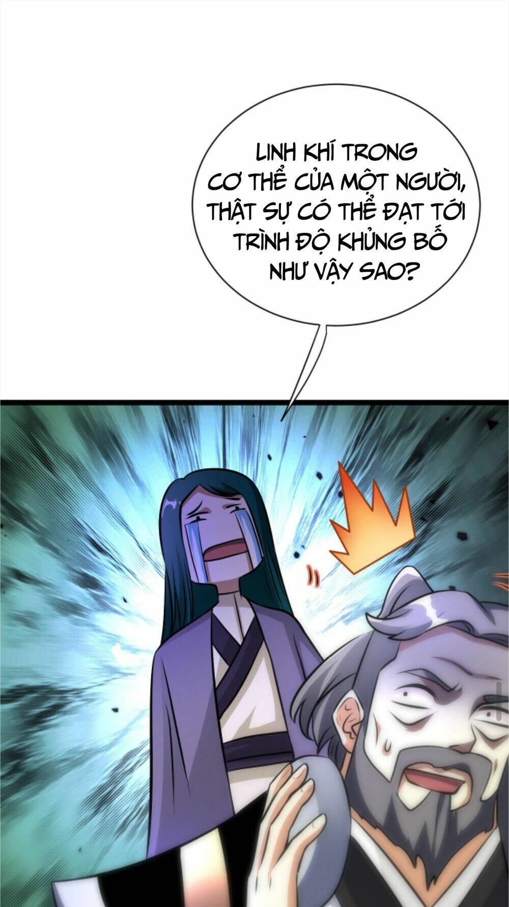 Thiên Khải Bại Gia Chapter 28 - Trang 2