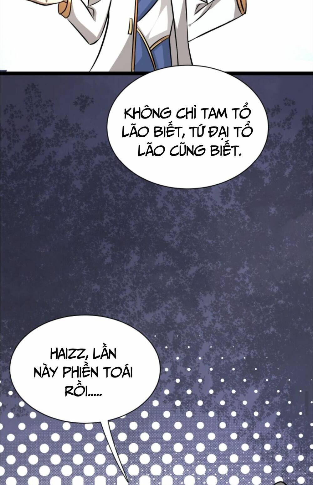 Thiên Khải Bại Gia Chapter 28 - Trang 2