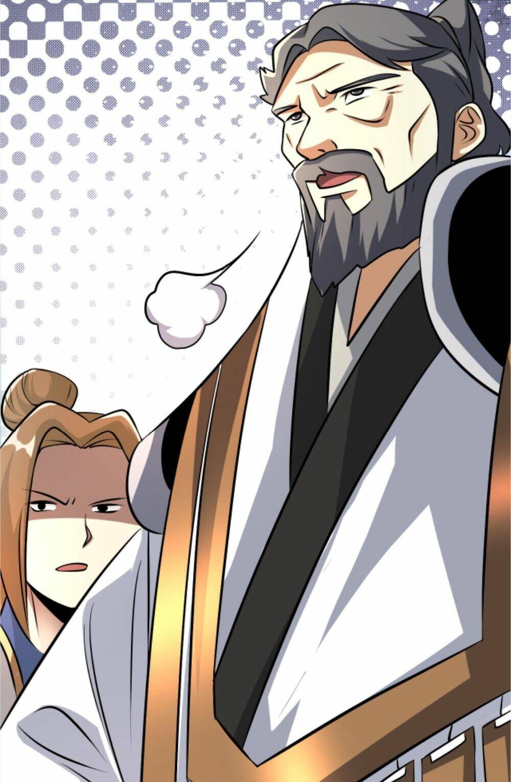 Thiên Khải Bại Gia Chapter 28 - Trang 2