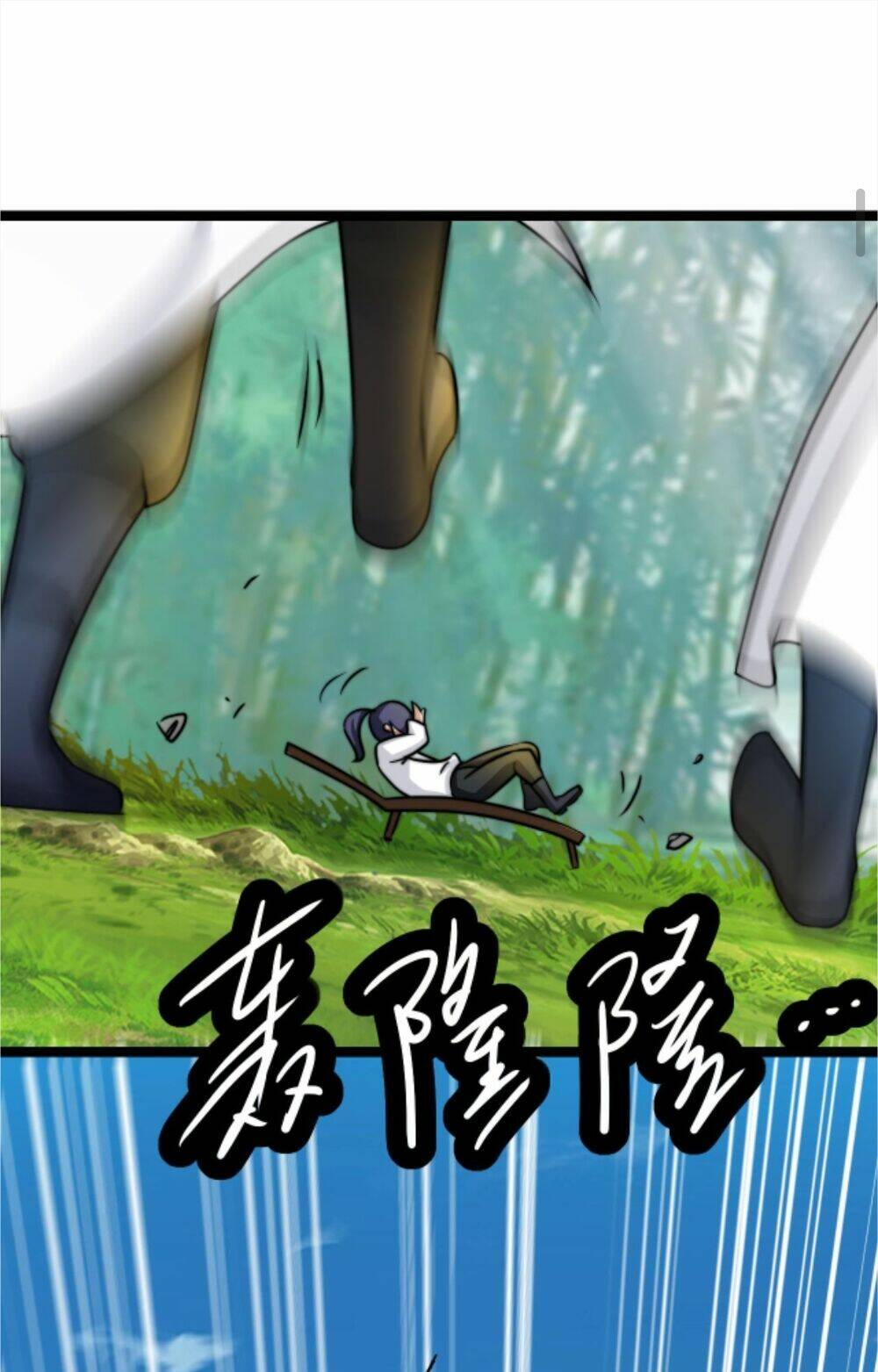 Thiên Khải Bại Gia Chapter 29 - Trang 2