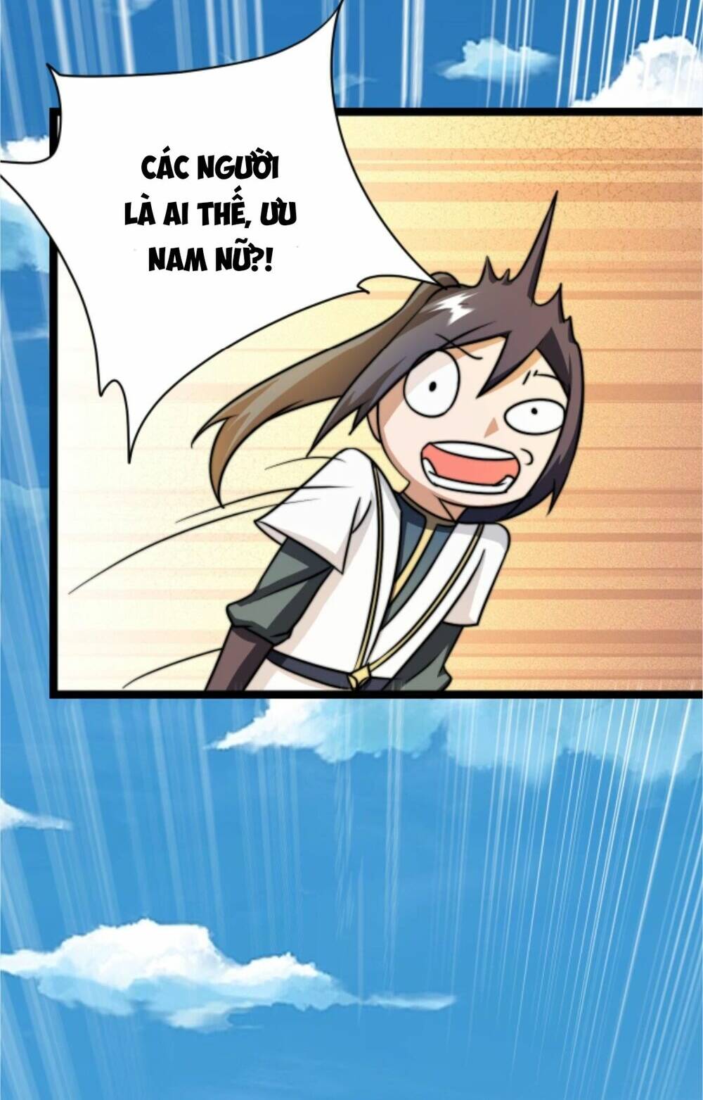 Thiên Khải Bại Gia Chapter 29 - Trang 2