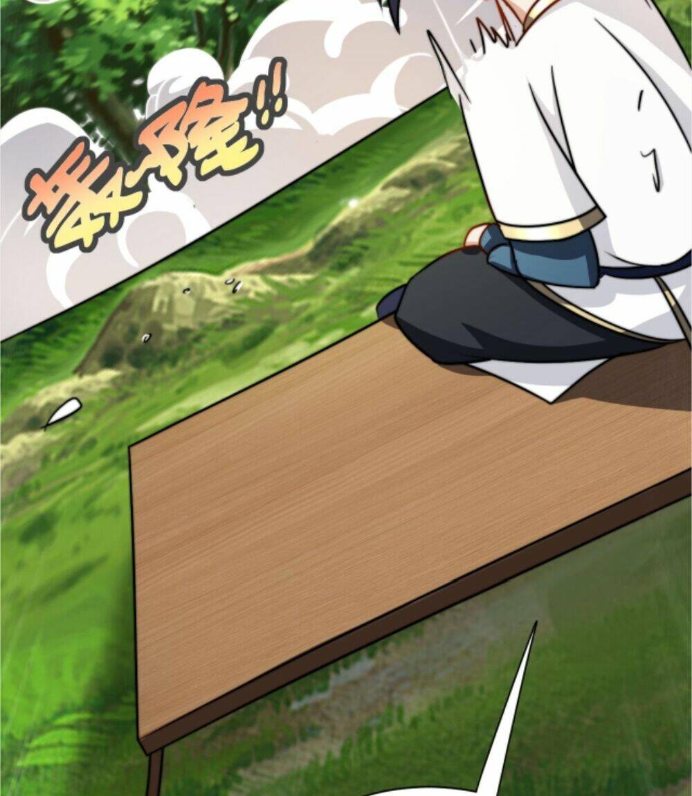 Thiên Khải Bại Gia Chapter 29 - Trang 2