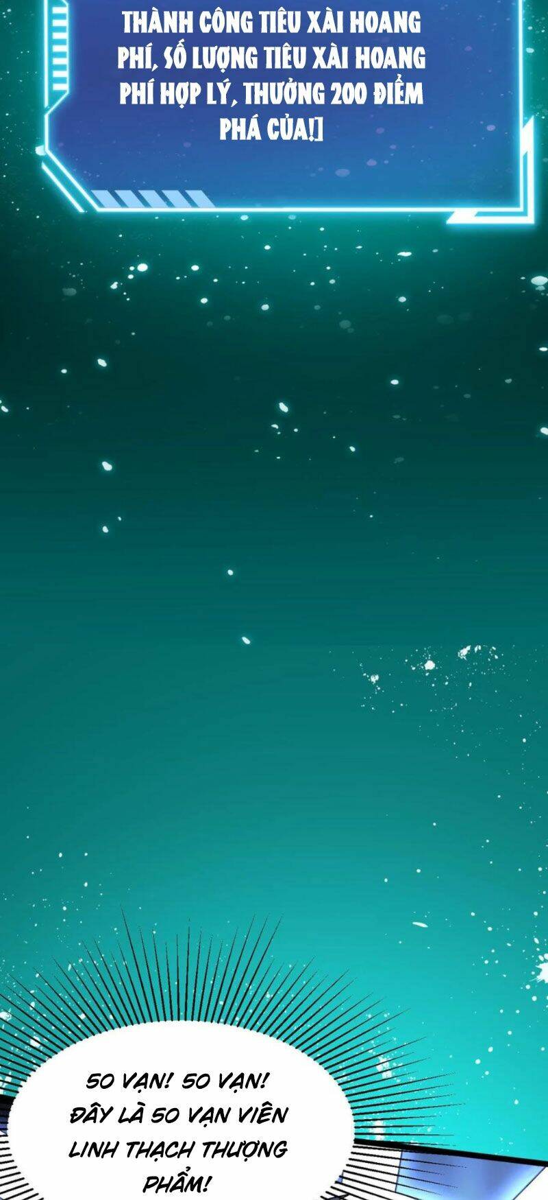 Thiên Khải Bại Gia Chapter 3 - Trang 2