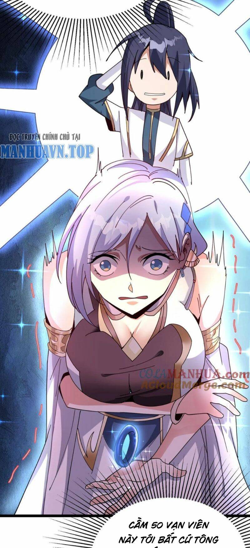 Thiên Khải Bại Gia Chapter 3 - Trang 2