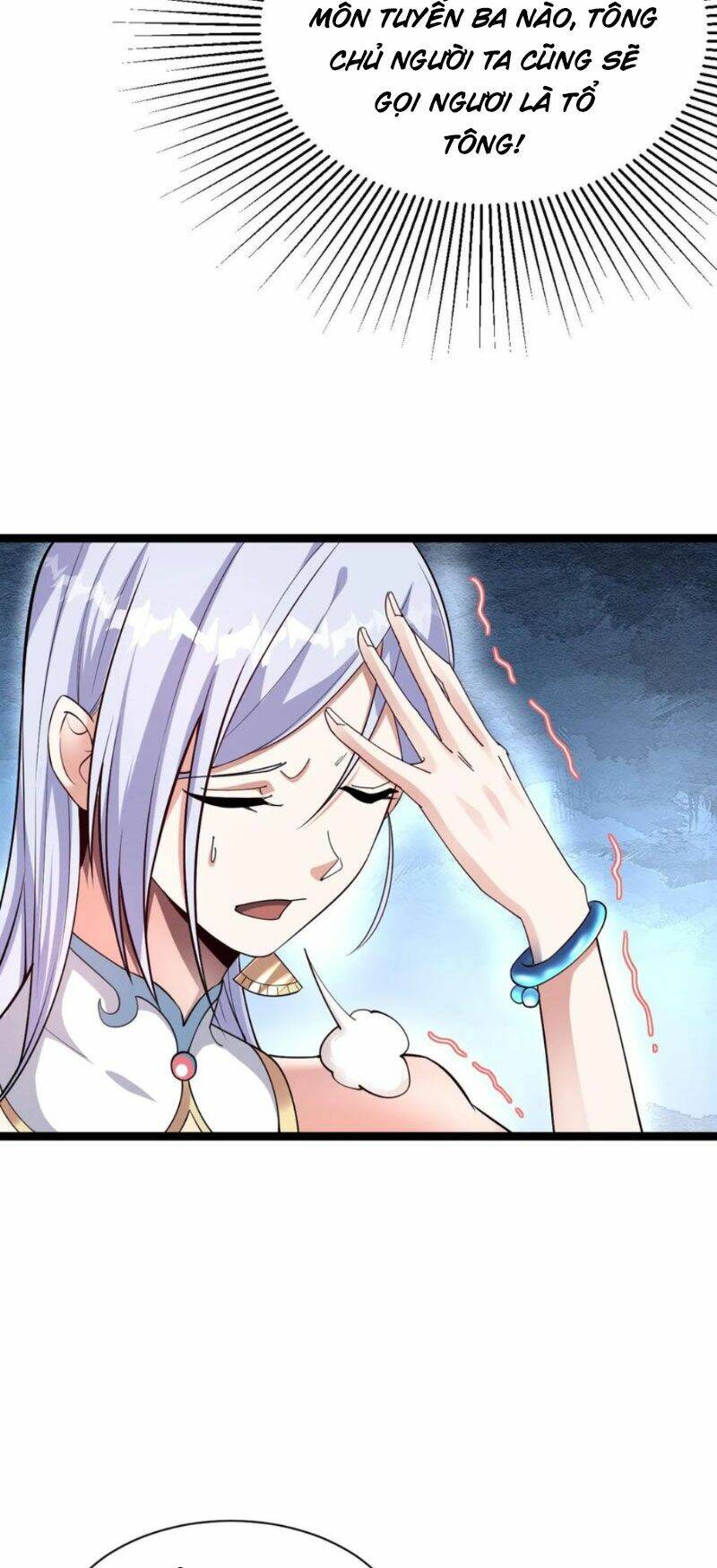 Thiên Khải Bại Gia Chapter 3 - Trang 2