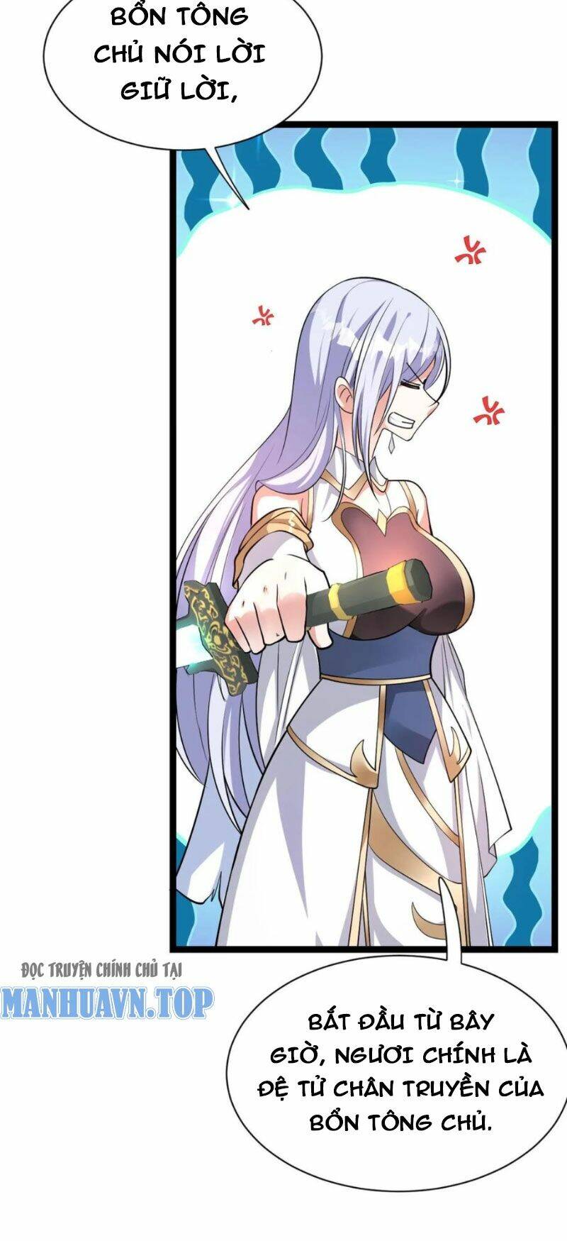 Thiên Khải Bại Gia Chapter 3 - Trang 2