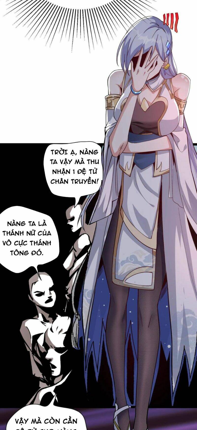 Thiên Khải Bại Gia Chapter 3 - Trang 2