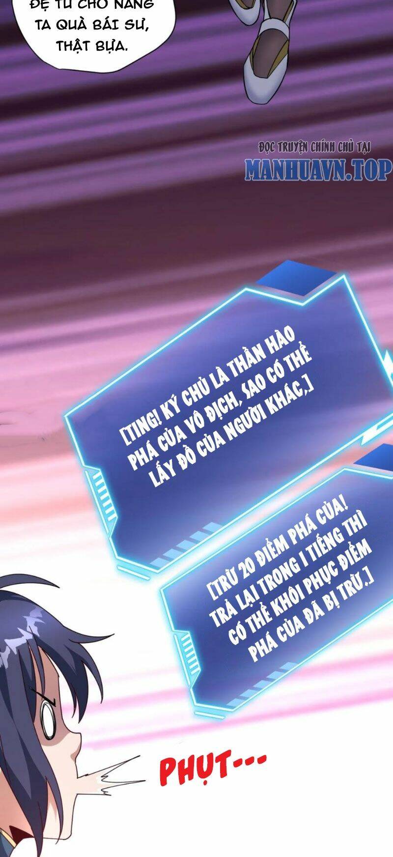 Thiên Khải Bại Gia Chapter 3 - Trang 2