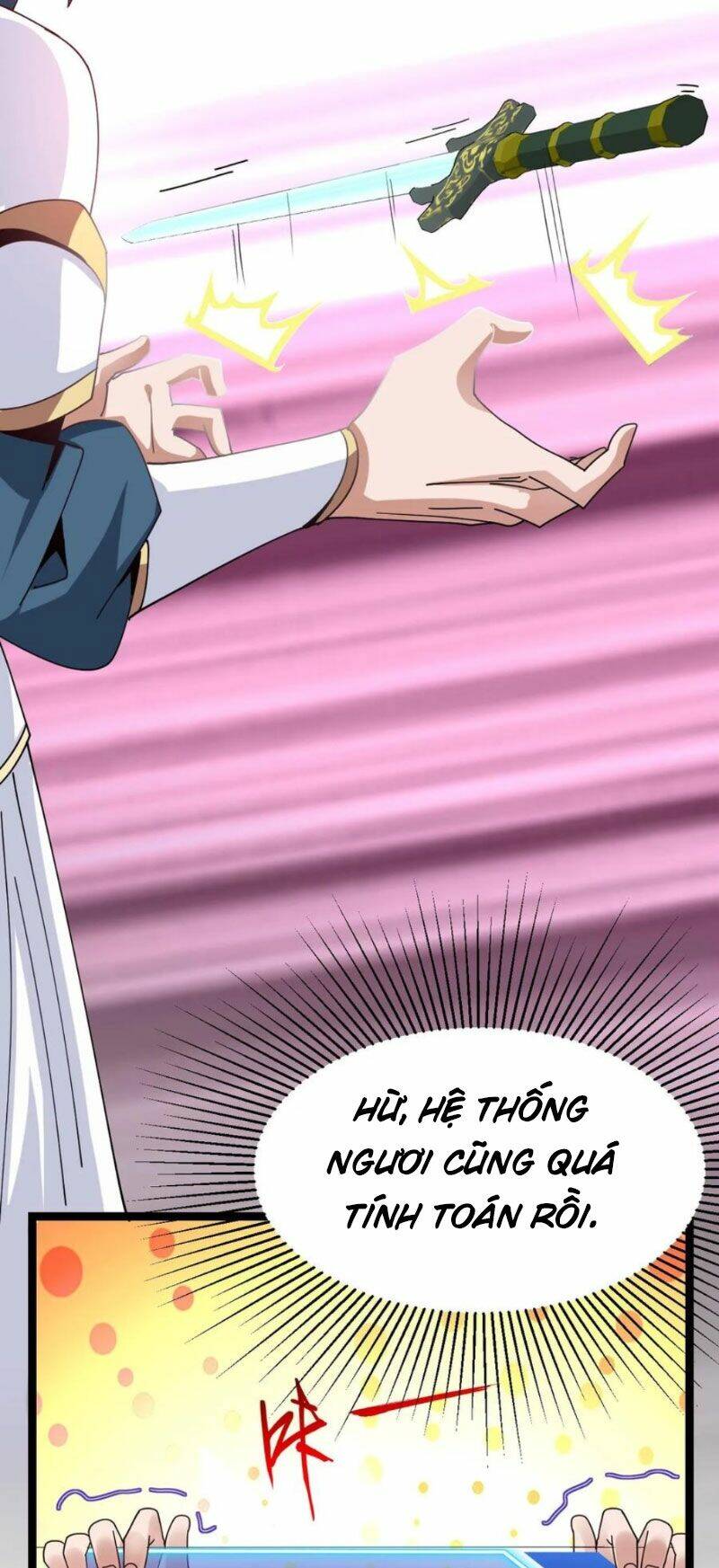 Thiên Khải Bại Gia Chapter 3 - Trang 2