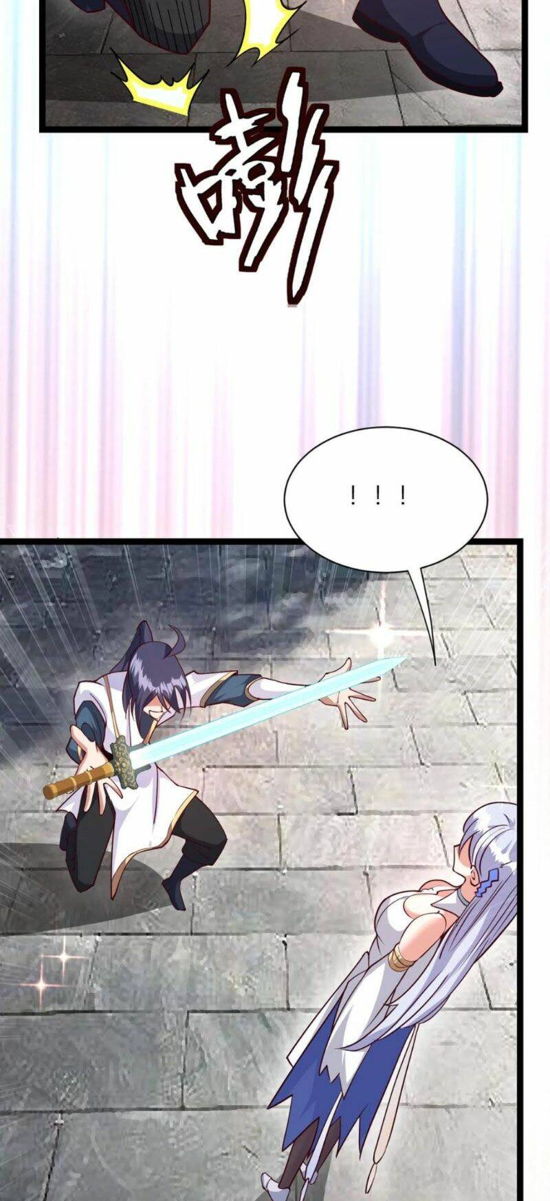 Thiên Khải Bại Gia Chapter 3 - Trang 2