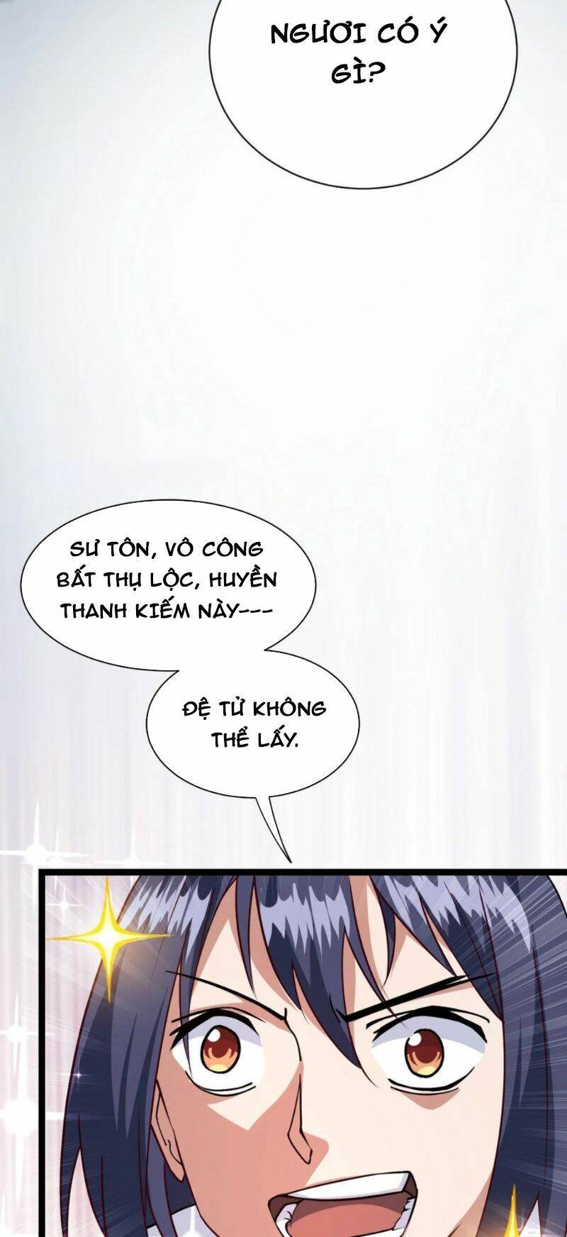 Thiên Khải Bại Gia Chapter 3 - Trang 2