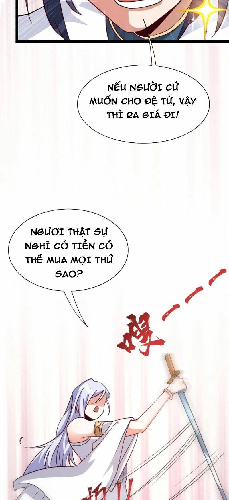 Thiên Khải Bại Gia Chapter 3 - Trang 2