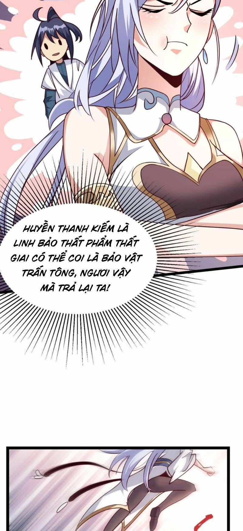 Thiên Khải Bại Gia Chapter 3 - Trang 2