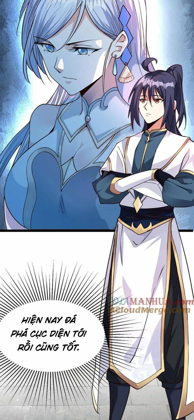 Thiên Khải Bại Gia Chapter 3 - Trang 2