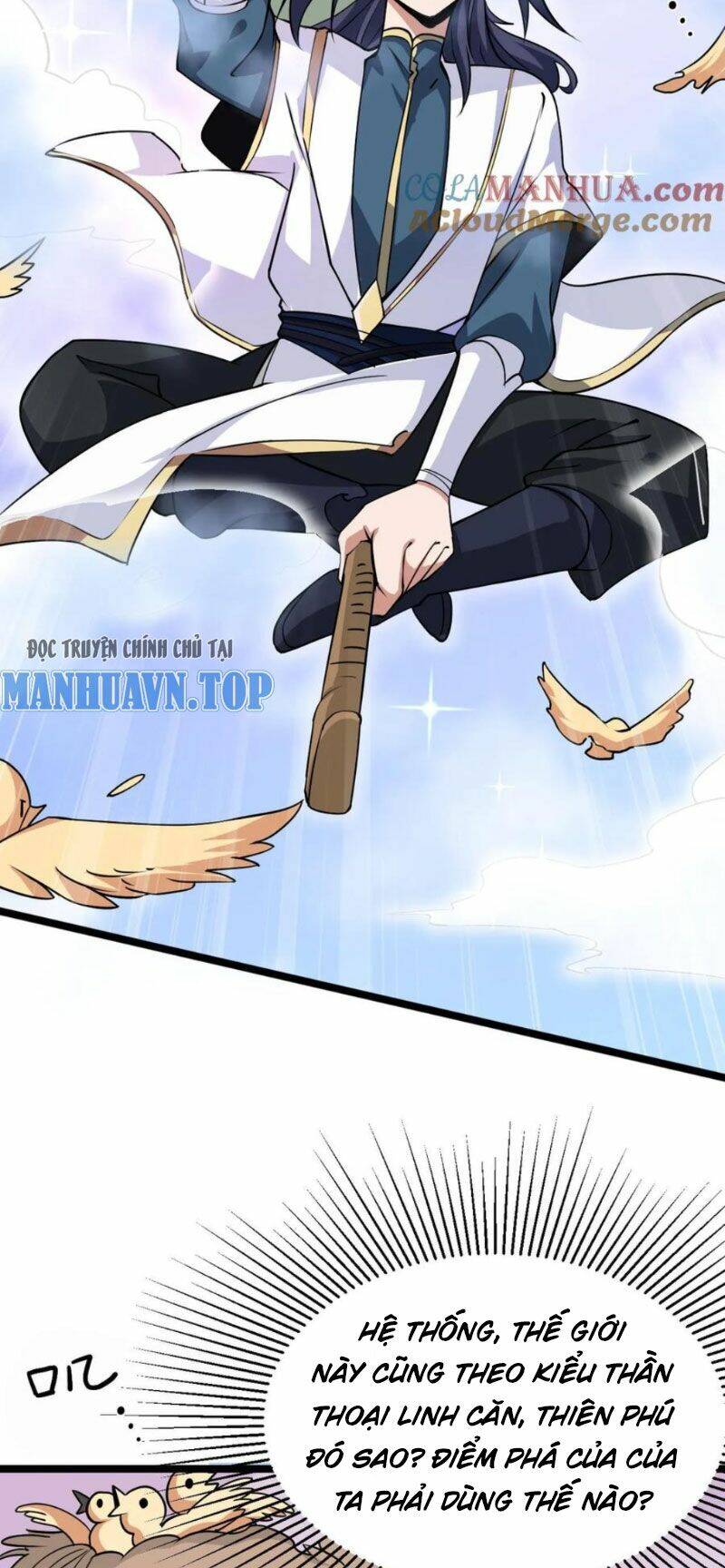 Thiên Khải Bại Gia Chapter 3 - Trang 2