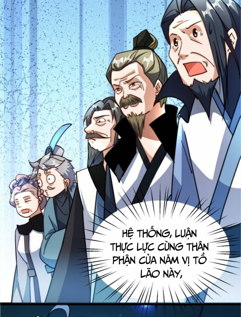 Thiên Khải Bại Gia Chapter 31 - Trang 2