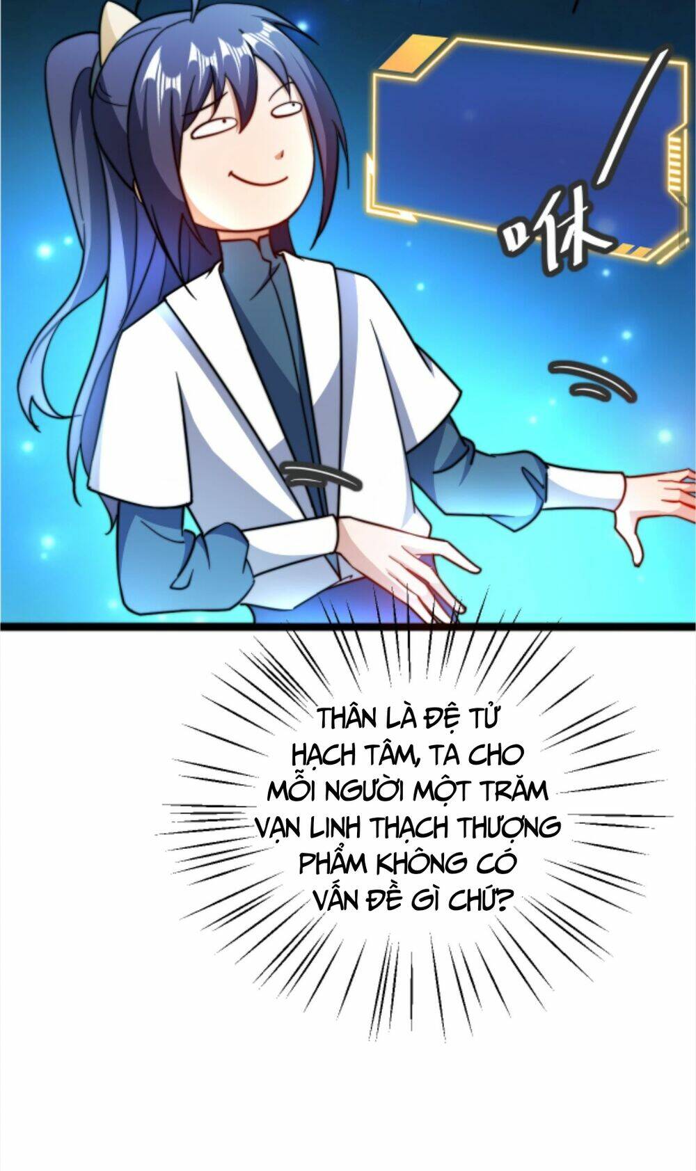 Thiên Khải Bại Gia Chapter 31 - Trang 2