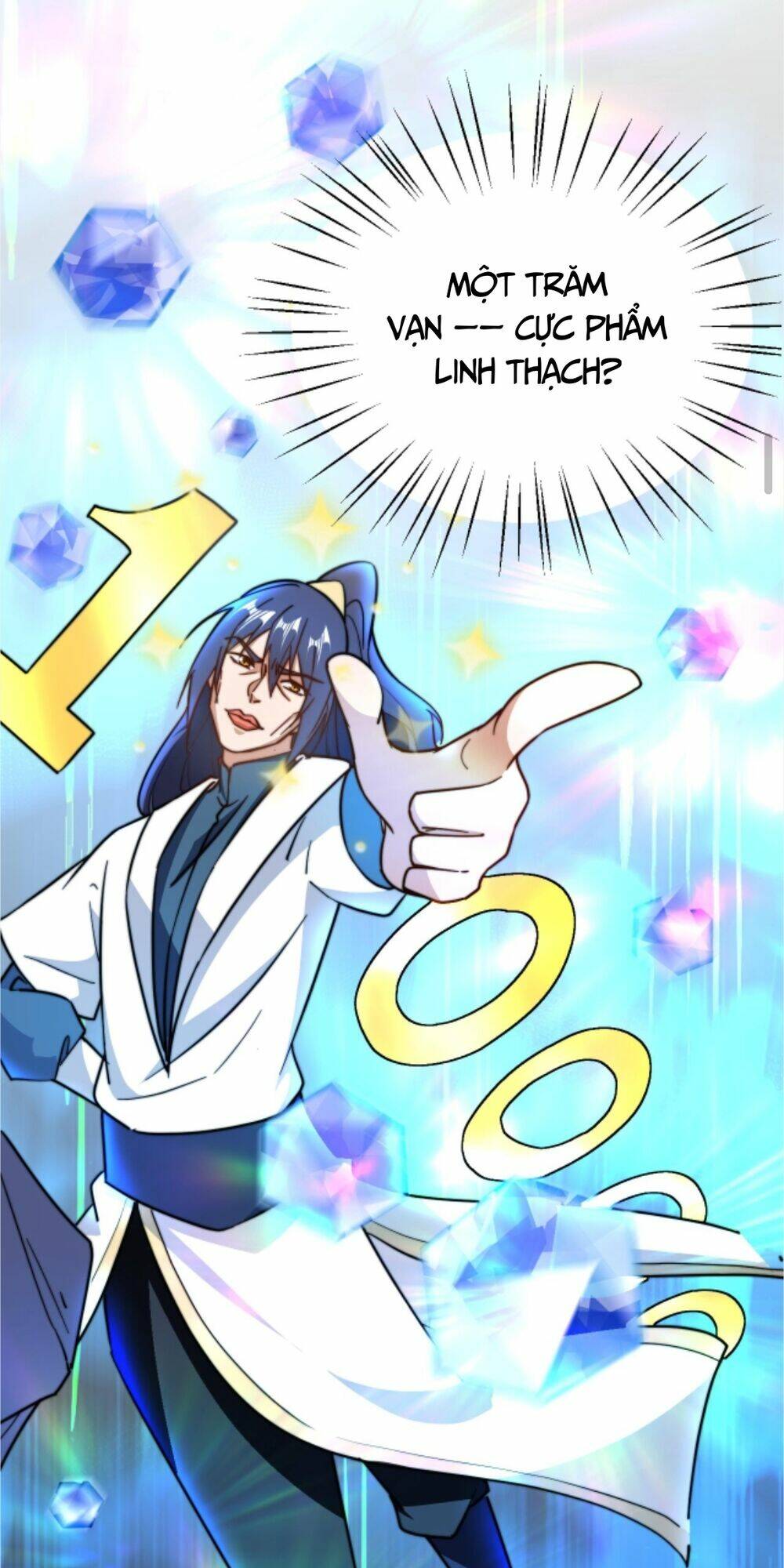 Thiên Khải Bại Gia Chapter 31 - Trang 2