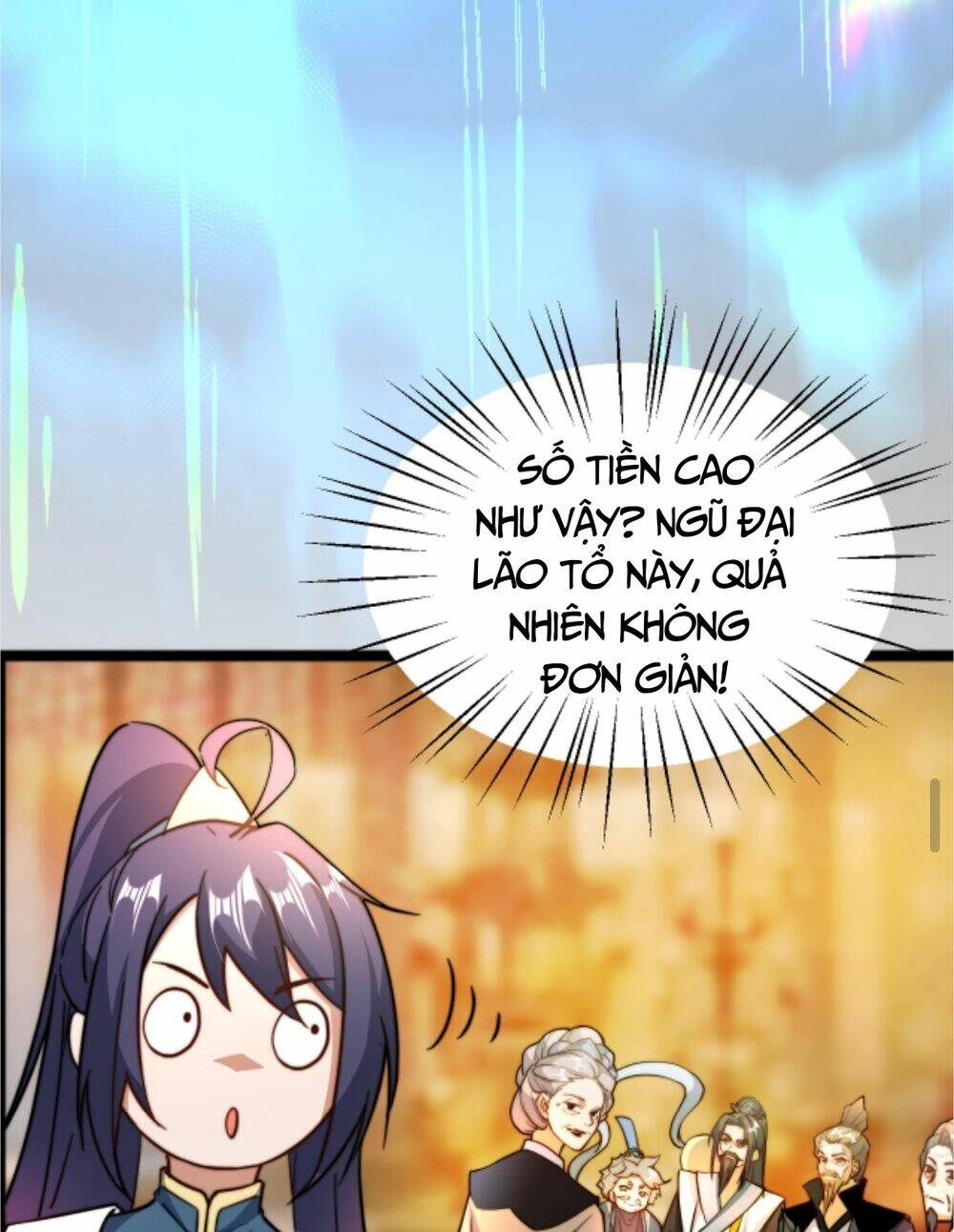 Thiên Khải Bại Gia Chapter 31 - Trang 2