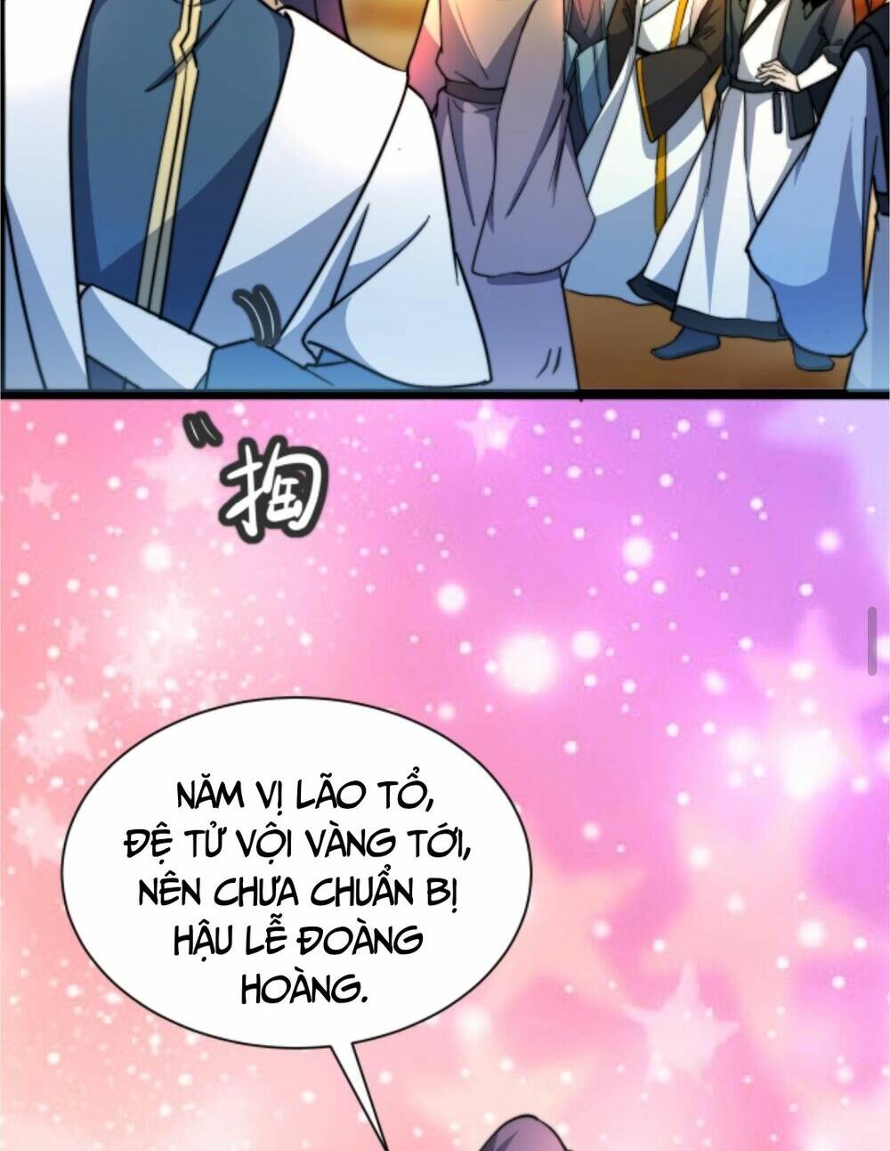 Thiên Khải Bại Gia Chapter 31 - Trang 2