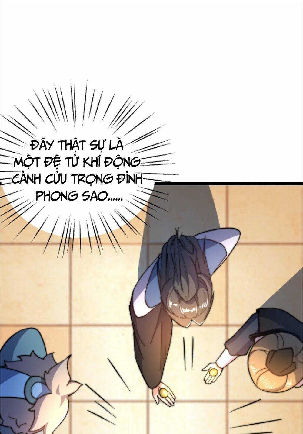 Thiên Khải Bại Gia Chapter 31 - Trang 2