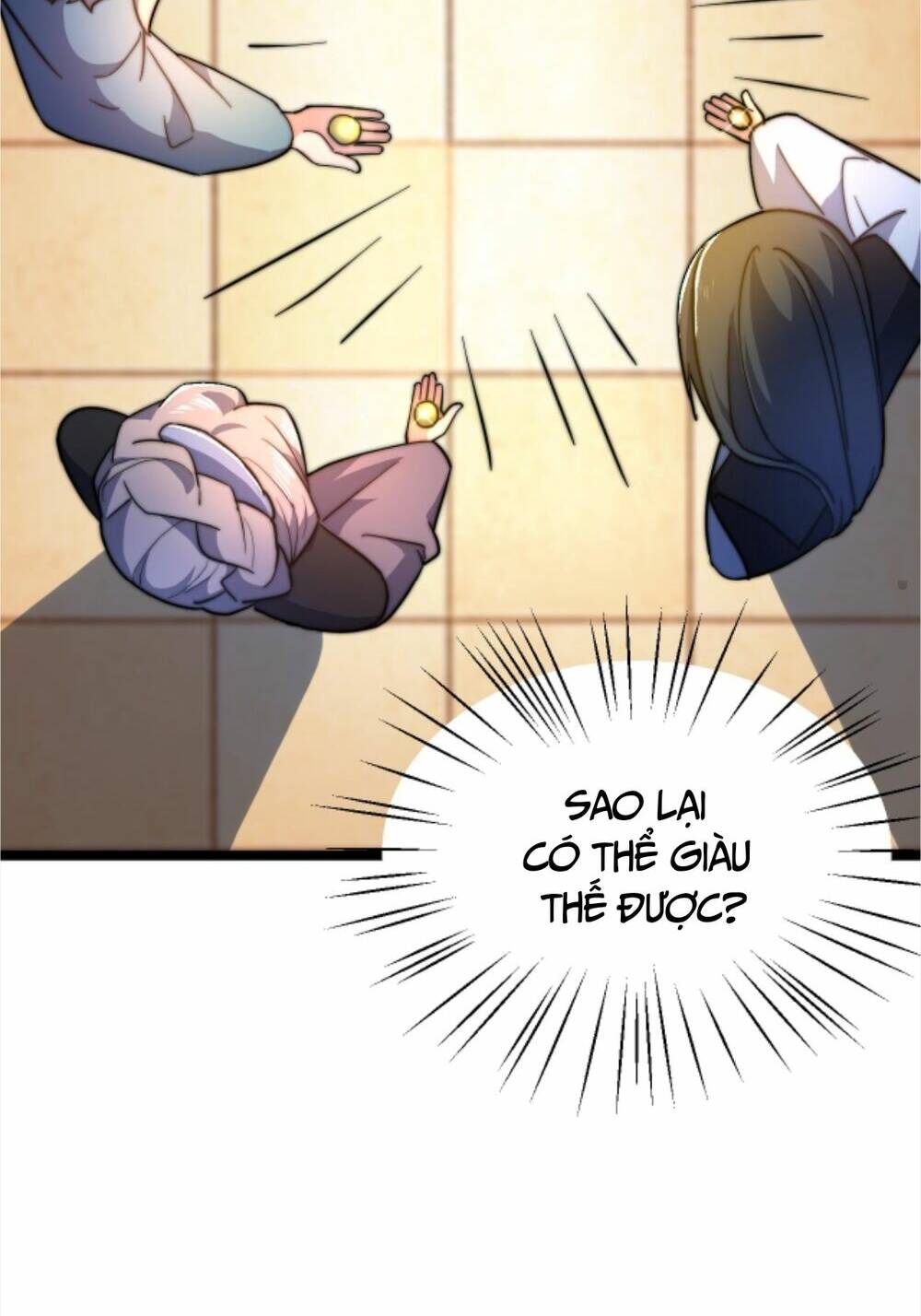 Thiên Khải Bại Gia Chapter 31 - Trang 2