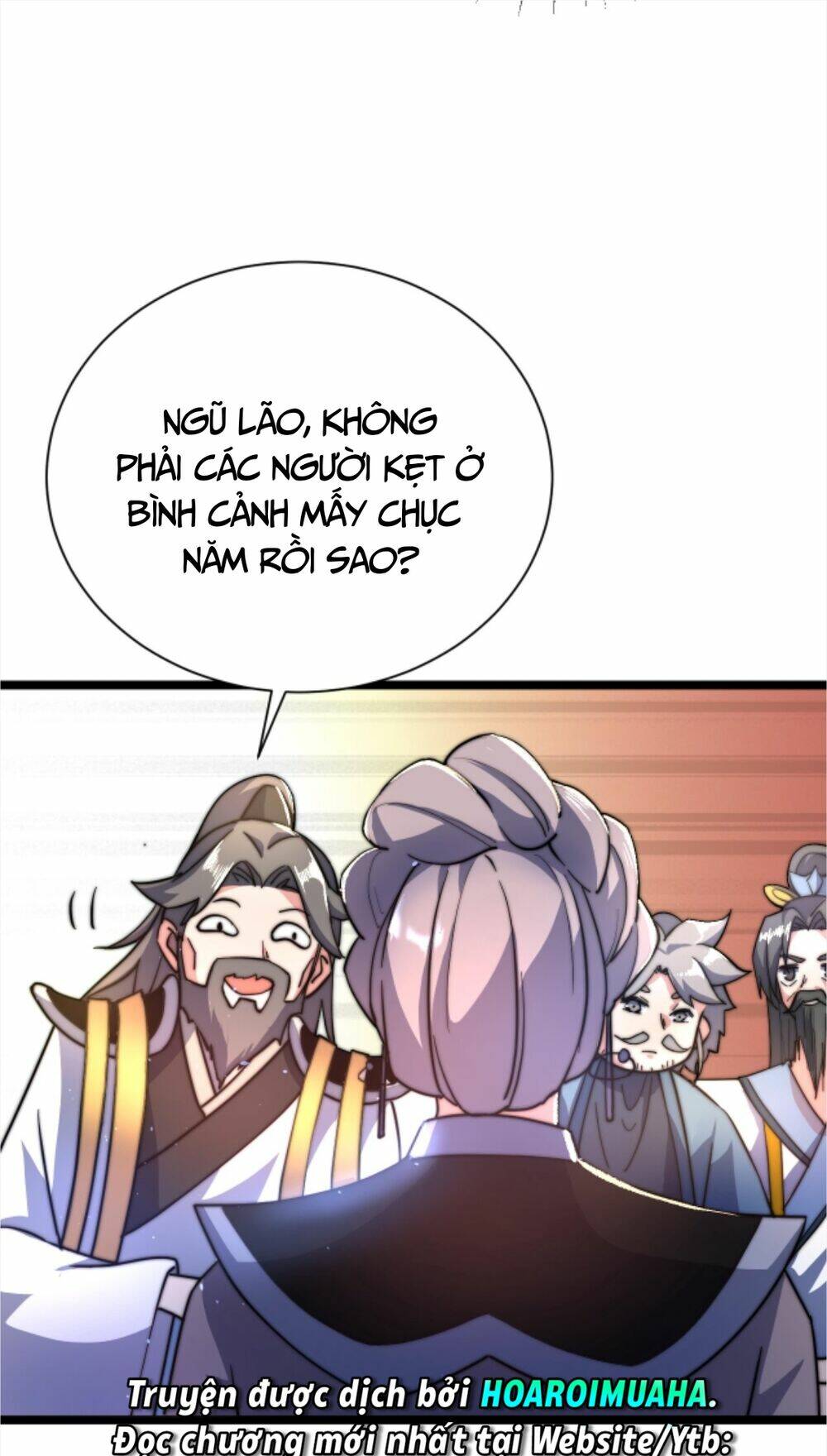 Thiên Khải Bại Gia Chapter 31 - Trang 2