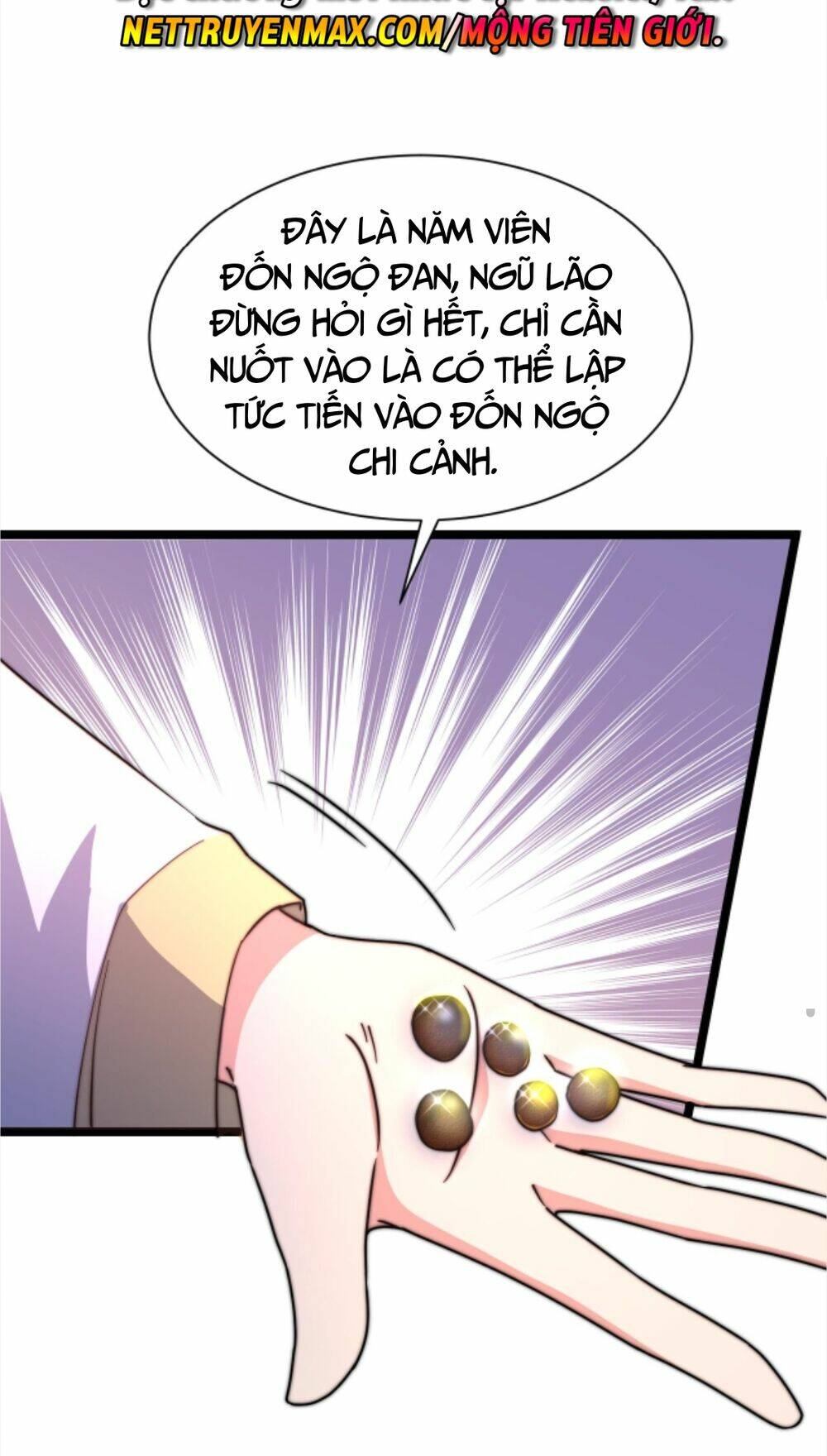 Thiên Khải Bại Gia Chapter 31 - Trang 2