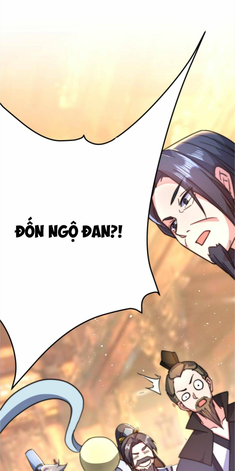 Thiên Khải Bại Gia Chapter 31 - Trang 2