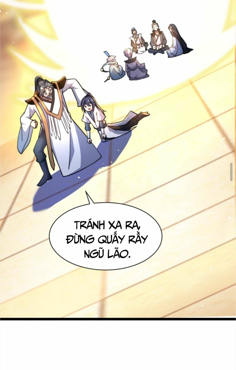 Thiên Khải Bại Gia Chapter 31 - Trang 2