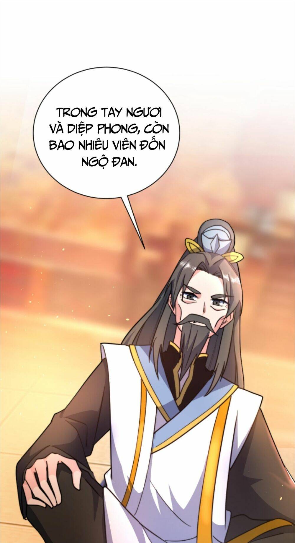 Thiên Khải Bại Gia Chapter 31 - Trang 2