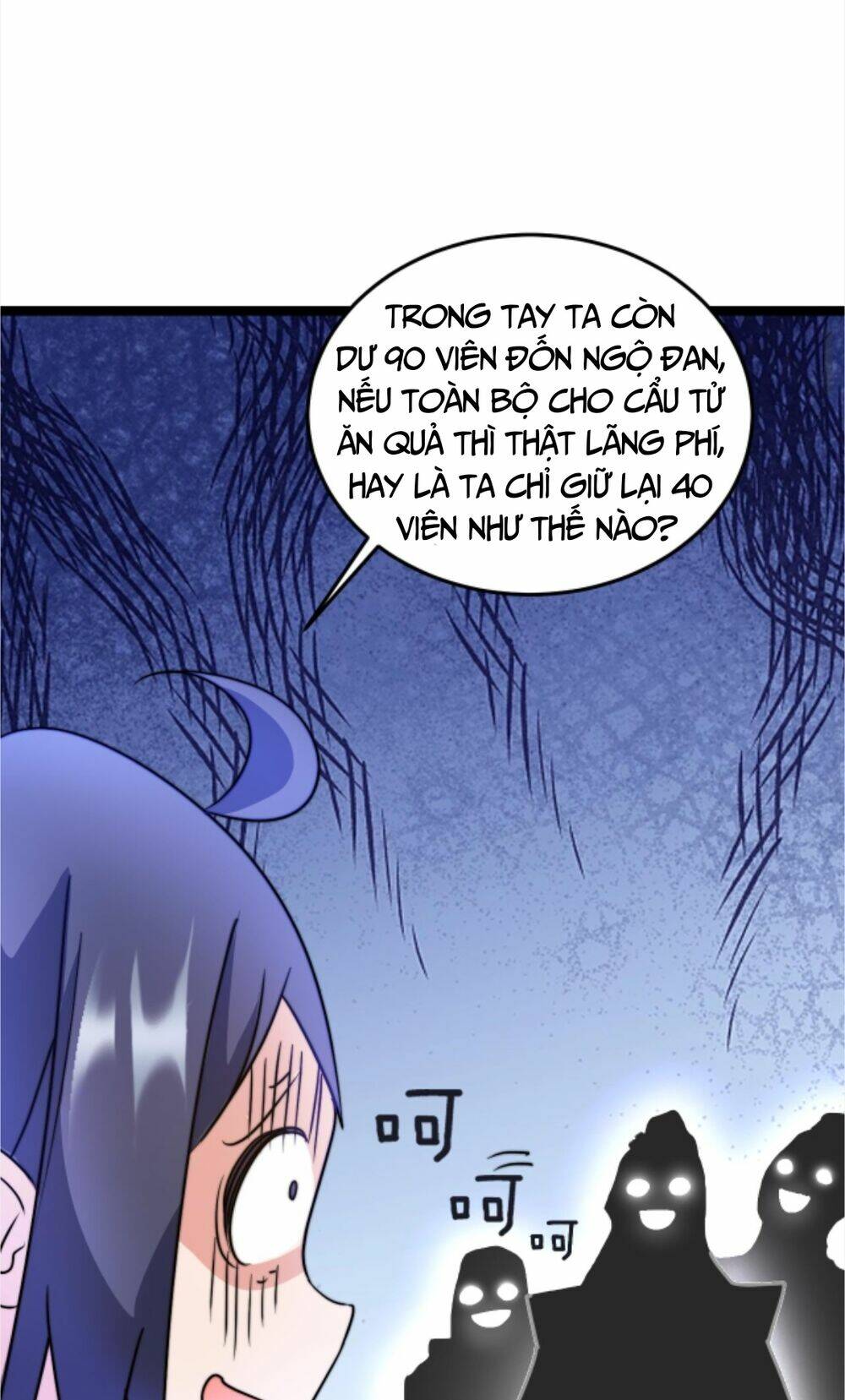 Thiên Khải Bại Gia Chapter 32 - Trang 2