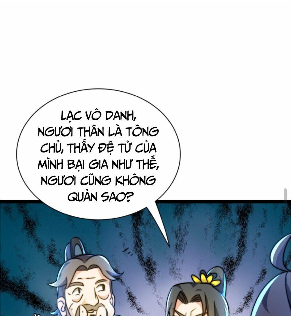 Thiên Khải Bại Gia Chapter 32 - Trang 2