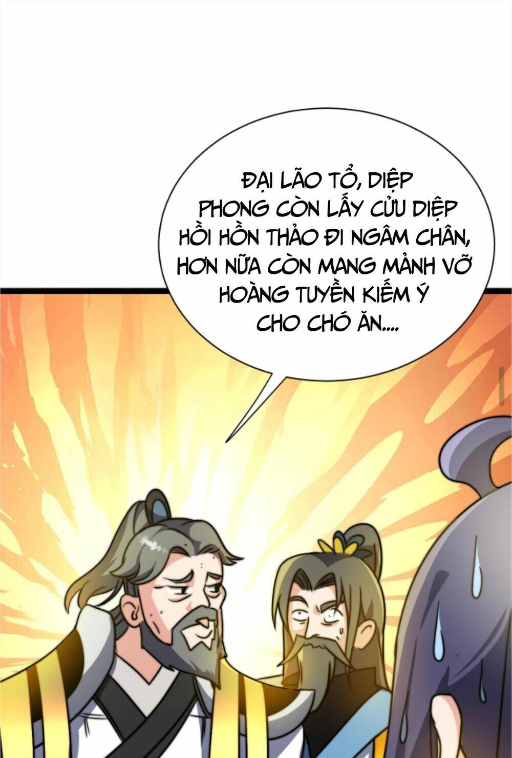 Thiên Khải Bại Gia Chapter 32 - Trang 2