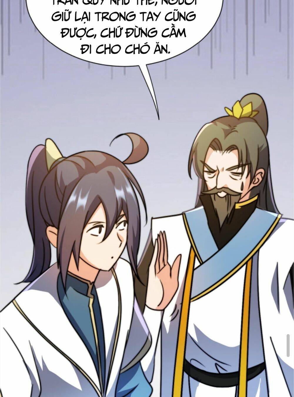 Thiên Khải Bại Gia Chapter 32 - Trang 2